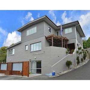 Hatea Drive Accommodation 황거레이 Exterior photo