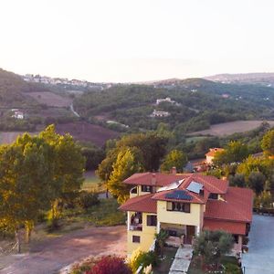 Villamaina Domus Ansantica 빌라 Exterior photo