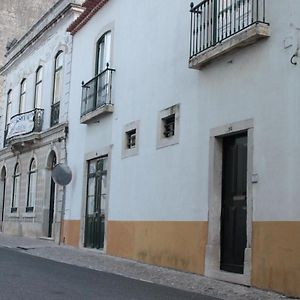 Casa Do Arco, Santarem 아파트 Exterior photo