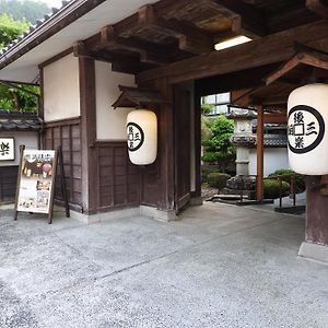 Kouraku 호텔 미사사 Exterior photo