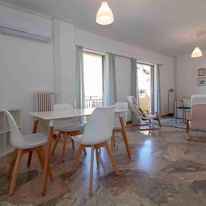 Laconian Collection #Othonos Luxury Apartment# 스파르티 Exterior photo