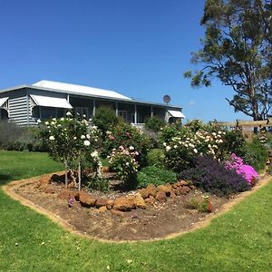 The Grange On Kalgan Farmstay, Albany Wa Exterior photo