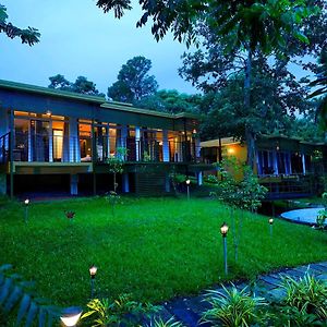 Kuruva Island Resort And Spa - By Kabini Breeze, Wayanad 마난타바디 Exterior photo
