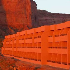 The View Hotel Monument Valley Exterior photo