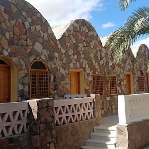 Safari Camp Bahariya Oasis 호텔 Bawati Exterior photo