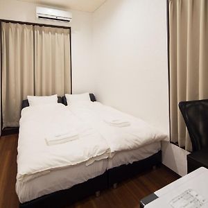 Ryokan Hostel Gion Private Room - Vacation Stay 55358 교토 Exterior photo