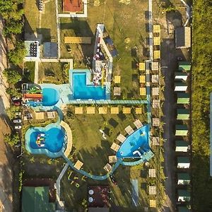 Mar De Suenos Water Park 호텔 파라나 Exterior photo