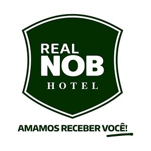 Real Nob Hotel 오를레앙스 Exterior photo