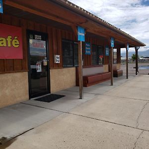 Circleville Butch Cassidy'S Hideout 모텔 Exterior photo