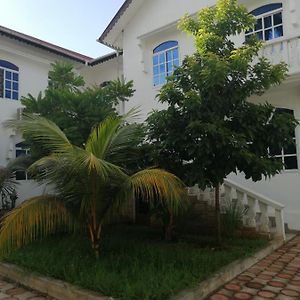 Salhiya Lodge 잔지바르 Exterior photo