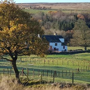 Newby  Lower Turnerford Farmhouse 빌라 Exterior photo