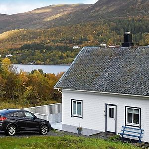 Holiday Home Gursken II Vågen Exterior photo