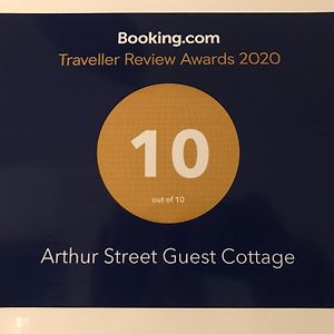 Arthur Street Guest Cottage No16 힐스버러 Exterior photo