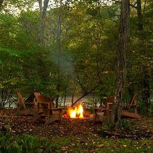 Confluence Paddler'S Lane Retreat 빌라 Exterior photo