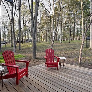 Enchanting Andersonville Home Steps To Norris Lake Exterior photo