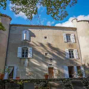 Chabestan Chateau De Laric B&B Exterior photo