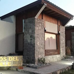 산 프란시스코 델 몬테 데 오로 Altos Del Molle Sf 아파트 Exterior photo