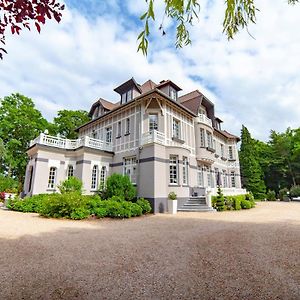 Le Chateau De Fresnoy En Gohelle B&B Exterior photo