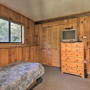 Sandisfield Cabin With 3 Acres, Tennis Courts By 4 Ski Mtns 빌라 Exterior photo