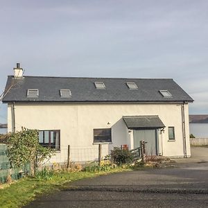 Little Gruinard Coast House 빌라 Exterior photo
