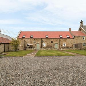 Cross Cottage 더럼 Exterior photo