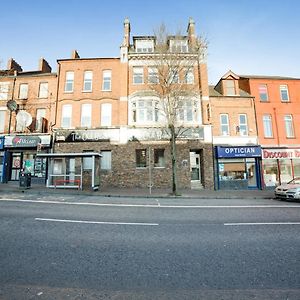 The Old Bank, Crumlin Road 호텔 벨파스트 Exterior photo