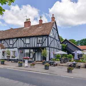 The Bell Inn 뉴마켓 Exterior photo