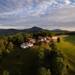 Berghotel Lothar-Mai-Haus 호프비에버 Exterior photo