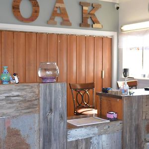 The Oak Motel 라그레인지 Exterior photo