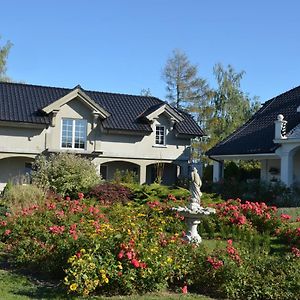 Murzynowo Kościelne Zielone Zacisze B&B Exterior photo