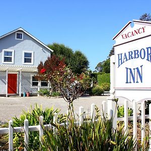 Harbor Inn 산타크루즈 Exterior photo