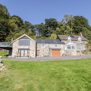 Gwyddelwern Tyn Llwyn 빌라 Exterior photo