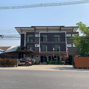 람푼 Bansappoori 아파트 호텔 Exterior photo