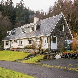 Glenfinglas Dam Cottage 칼란더 Exterior photo