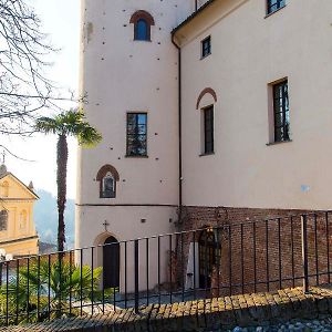 Castello Di Cortanze 호텔 Exterior photo