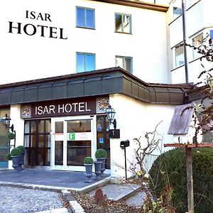 Isar Hotel 프라이징 Exterior photo