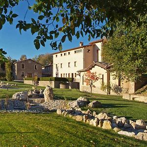 Le Case Residenze Di Campagna - Assisi 호텔 Exterior photo