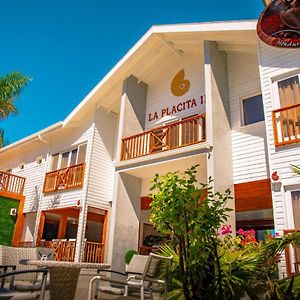 La Placita Inn 웨스트 베이 Exterior photo