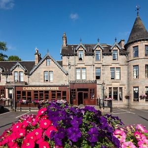 Cairngorm Hotel 애비모어 Exterior photo