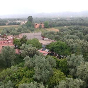 Timoulilt Maison D'Hotes Ait Bou Izryane B&B Exterior photo