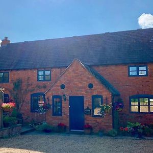 Catesby Barn Farm B&B 대번트리 Exterior photo