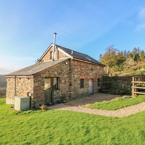 Kentisbury The Byre 빌라 Exterior photo