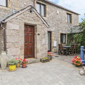 Stonegarth Cottage 펜리스 Exterior photo