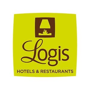 Logis Hotel L'Escargotiere Dijon Sud - 체노베 Exterior photo