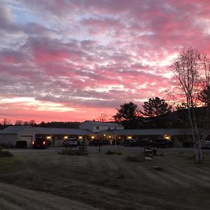 Brittany Motel 선더랜드 Exterior photo