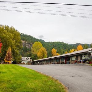 Lakeview Motel 크리스티나 Exterior photo