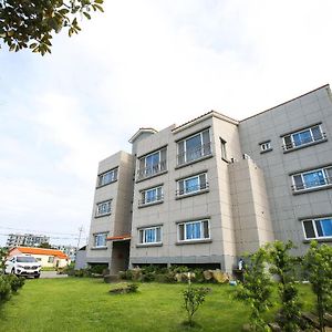 서귀포 해너울 빌라 Exterior photo