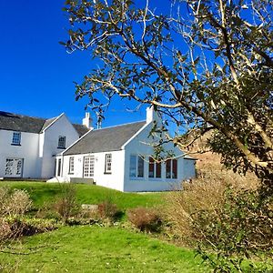 The Colonsay Hotel Isle of Colonsay Exterior photo