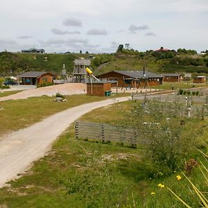 Hokitika Holiday Park Exterior photo