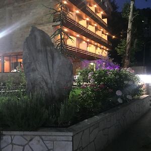 Tamerland-Faraya 호텔 Exterior photo